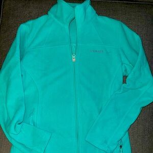 Columbia Fleece